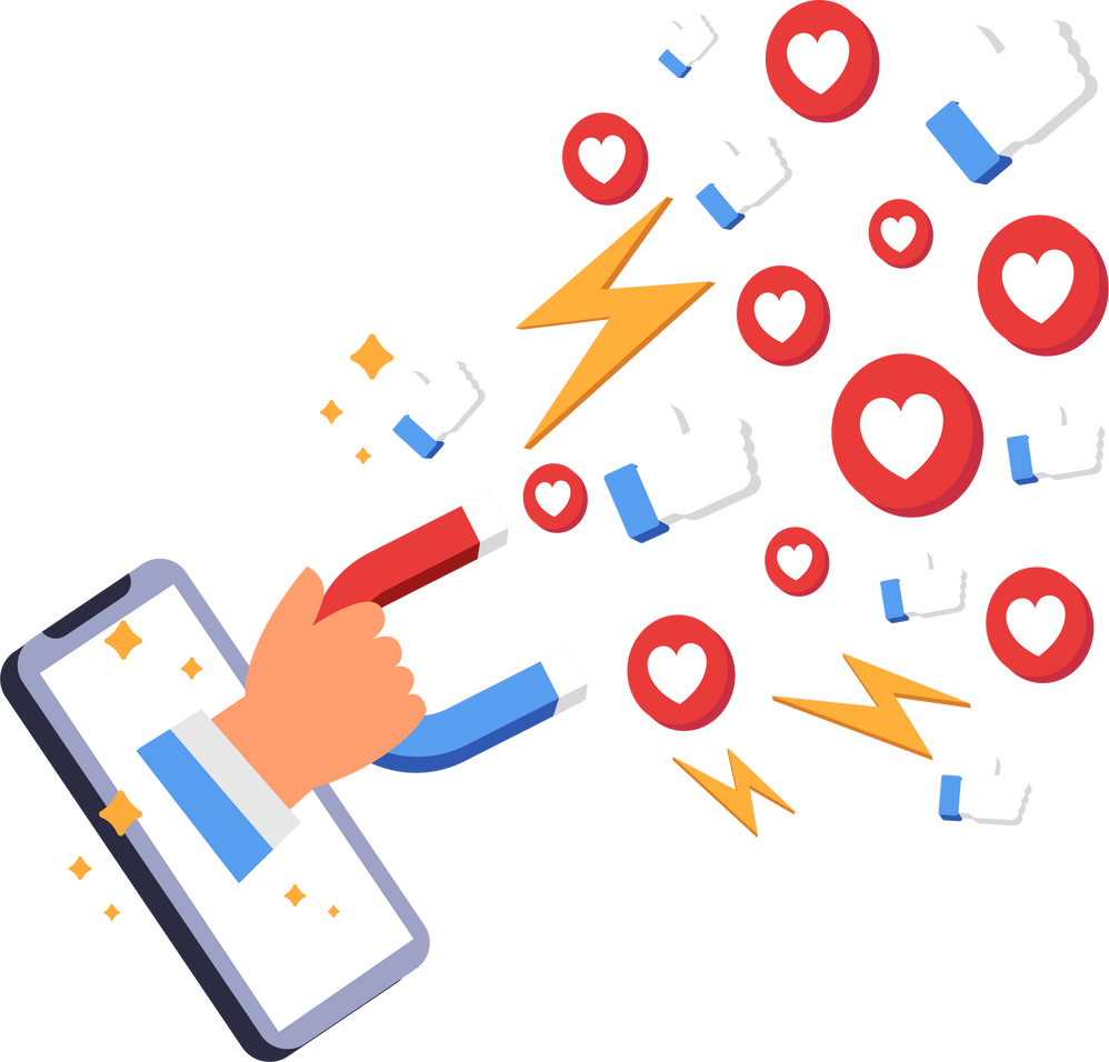 Online advertising